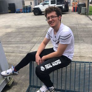 Meet your Posher, John